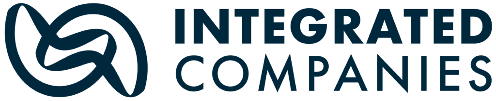Logo: Integrated Companies