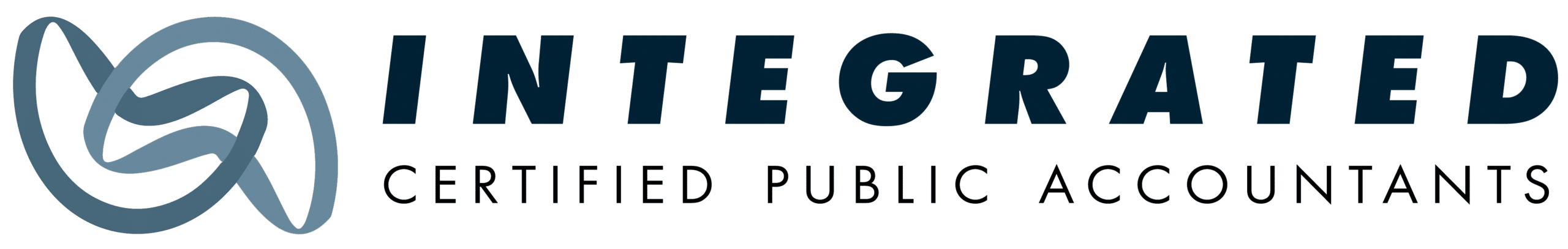 Logo: Integrated Certified Public Accountants